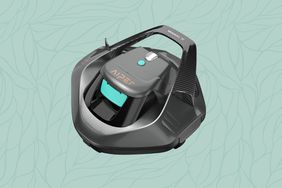AIPER Seagull SE Cordless Robotic Pool Cleaner TOUT