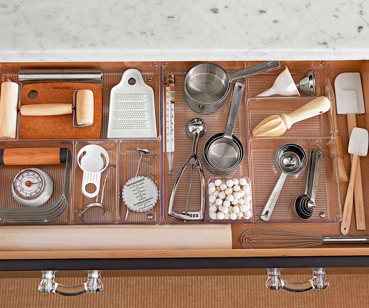 21 Baking Essentials Every Home Cook Needs (Plus 16 Nice-to-Haves)