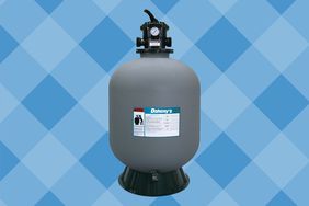 Doheny's Pool Pro 16-Inch Sand Filter System