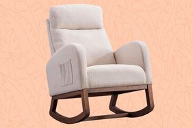 Best Rocking Chairs of 2023 tout