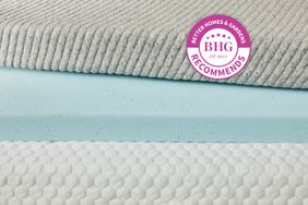Cooling Mattress Toppers 