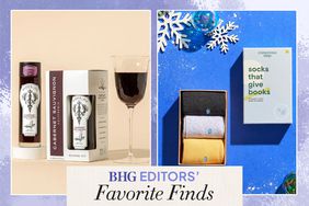 editors favorite finds gifts that give back