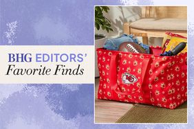 bhg editors favorite finds with red bag