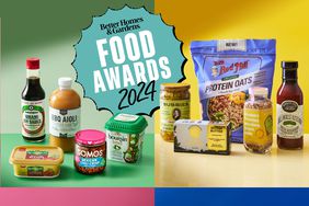 2024 Food Awards Banner