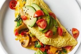 Omelet for One