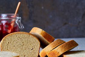 Gluten-Free White Bread