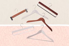 The Best Clothes Hangers